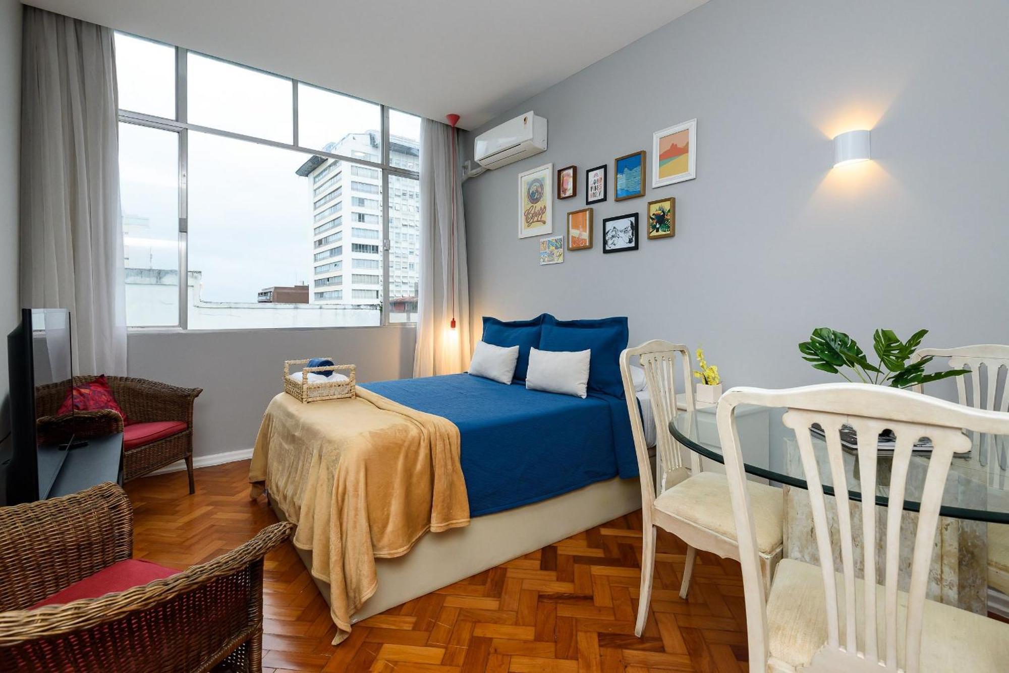 200m Da De Ipanema | Vp 463/708 *