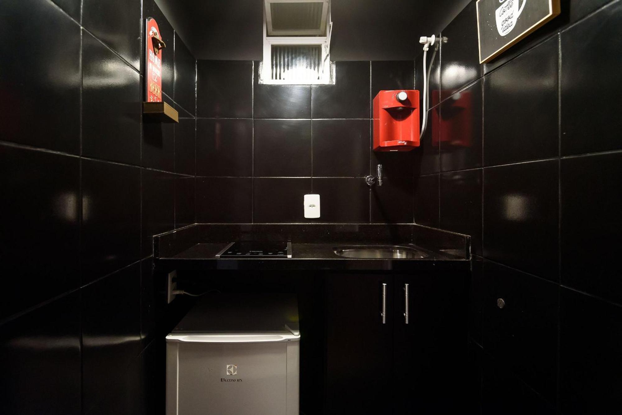 Apartamento 200m Da De Ipanema | Vp 463/708