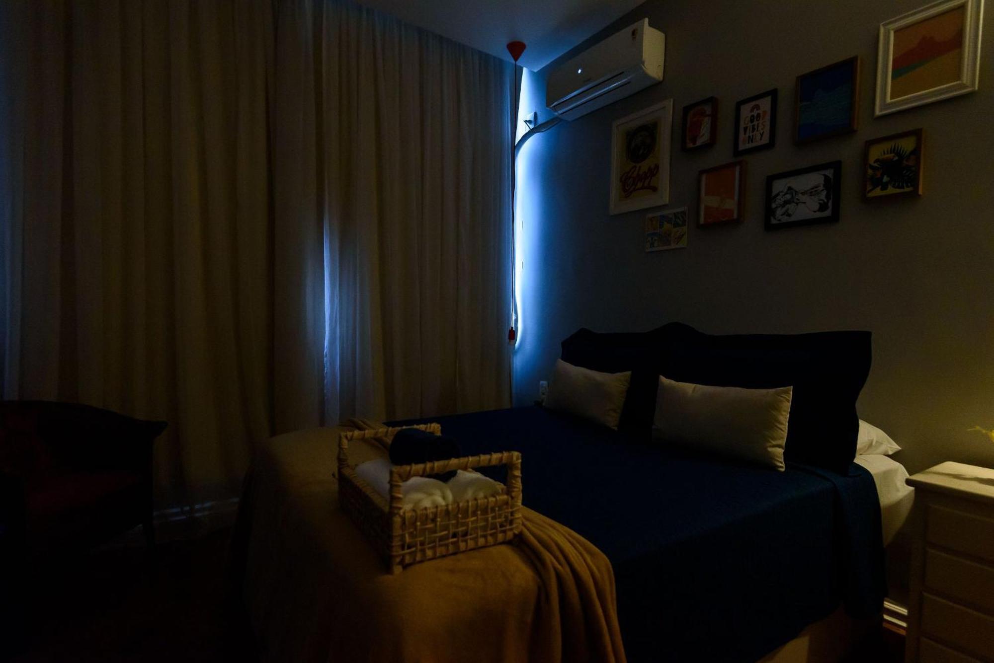 Apartamento 200m Da De Ipanema | Vp 463/708 Río de Janeiro